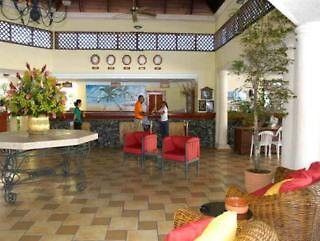 Fun Tropicale Beach Resort Playa Dorada Exterior photo