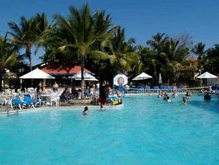 Fun Tropicale Beach Resort Playa Dorada Exterior photo